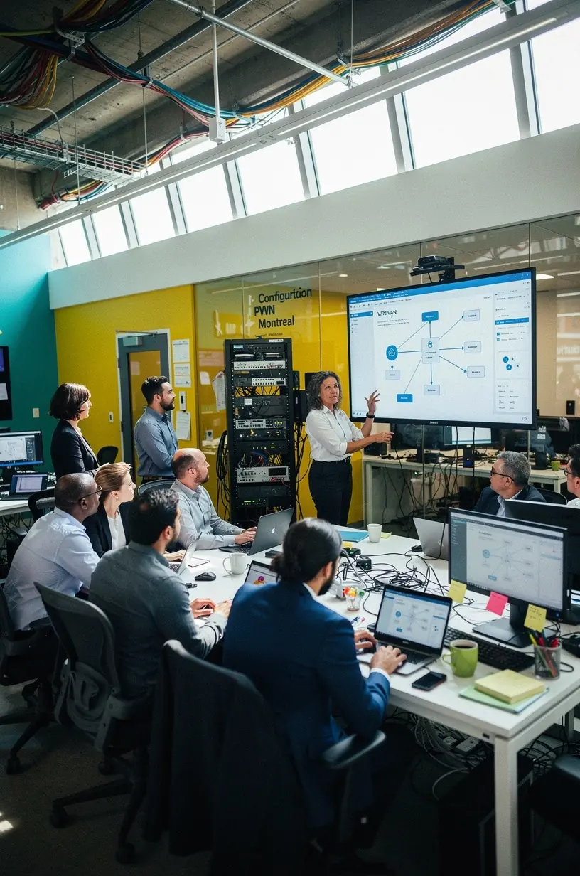 Developing IoT security breach response plan overview